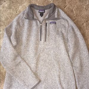 Patagonia Better Sweater